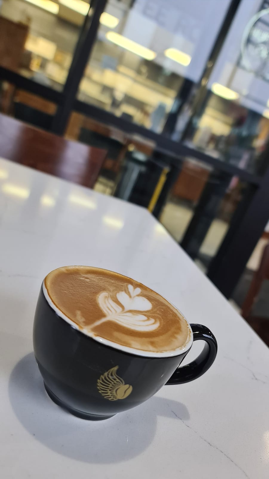 Phê Coffee Lowertown