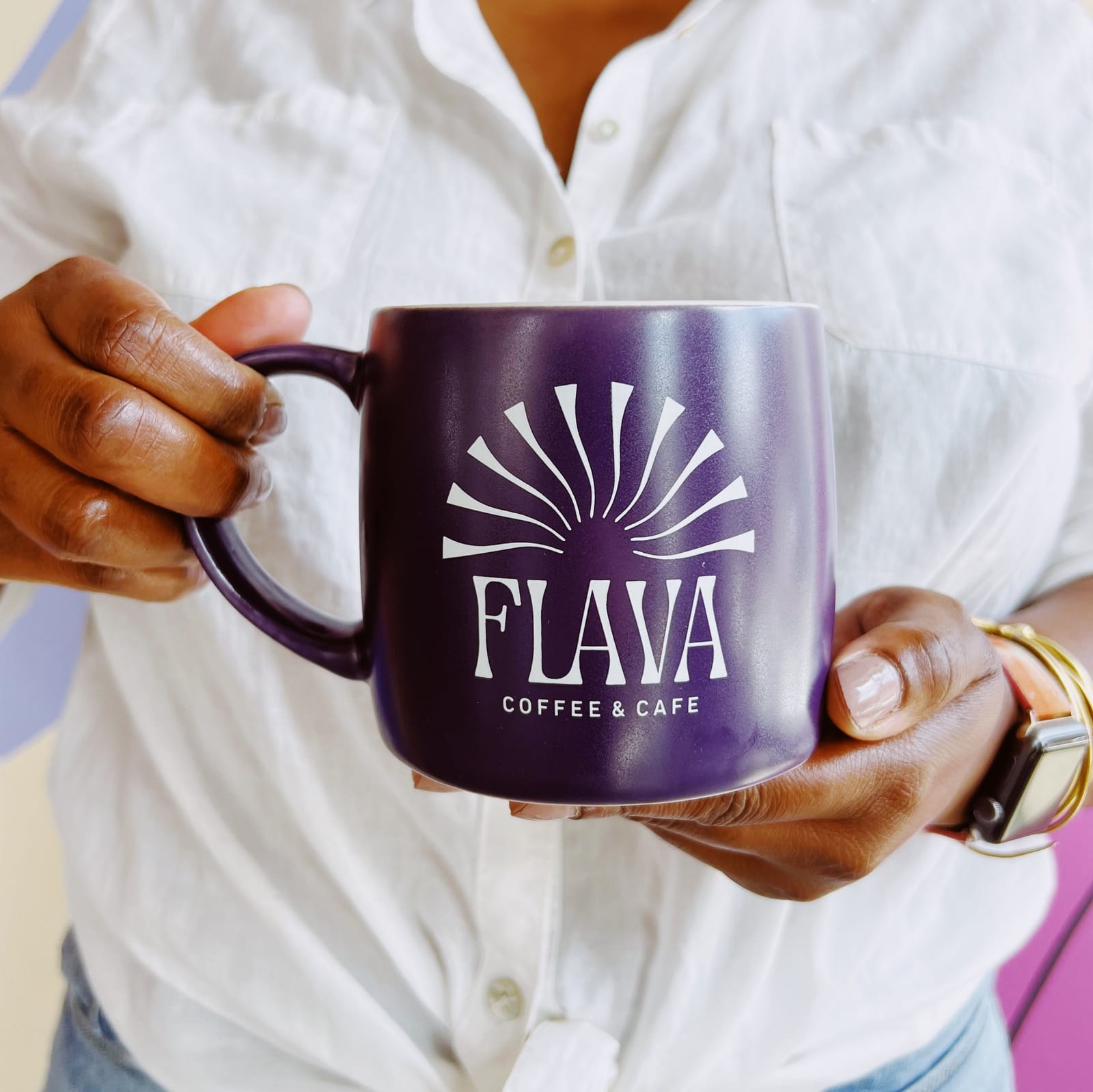 Flava Coffee & Cafe photo 9