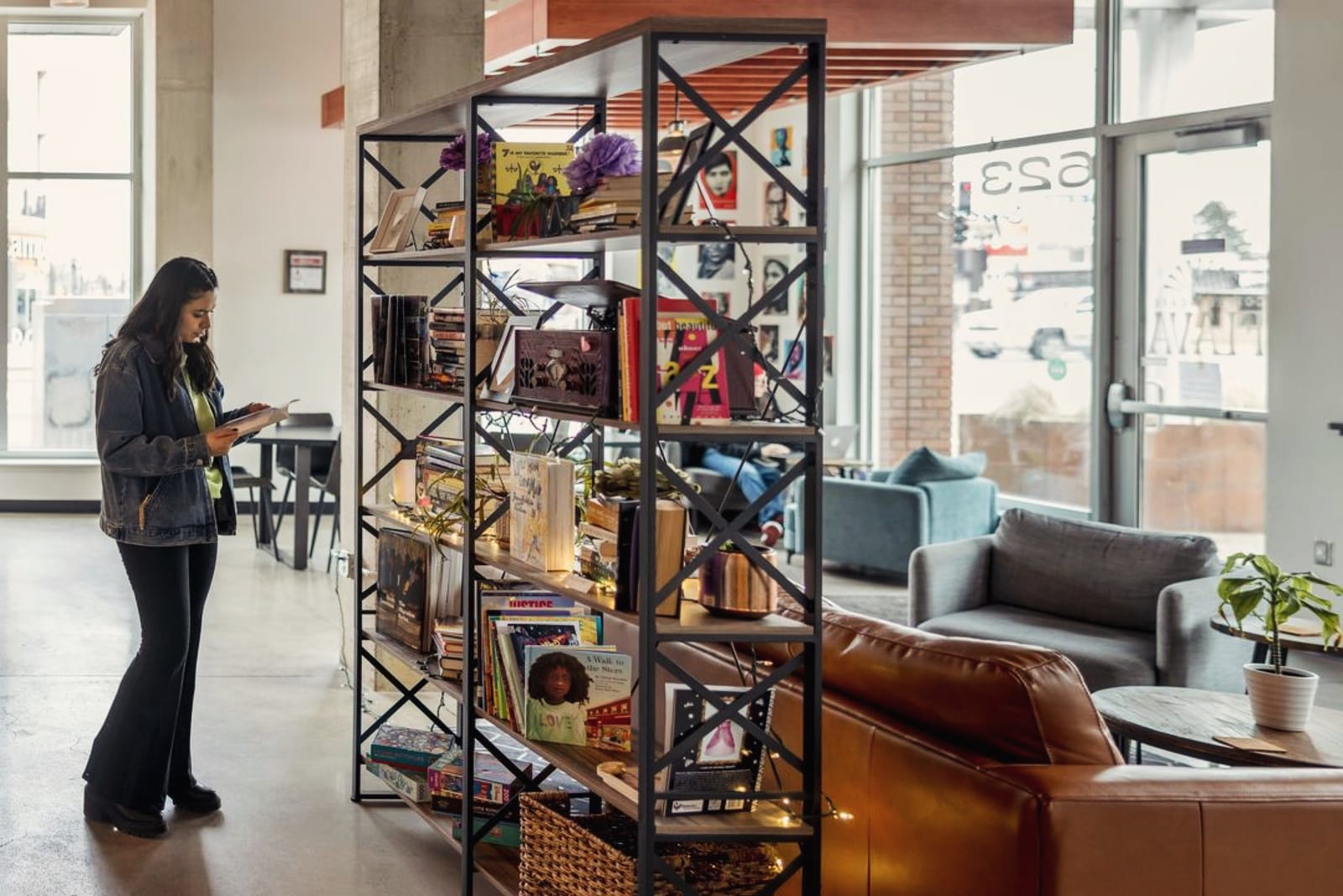 Flava Coffee & Cafe photo 3