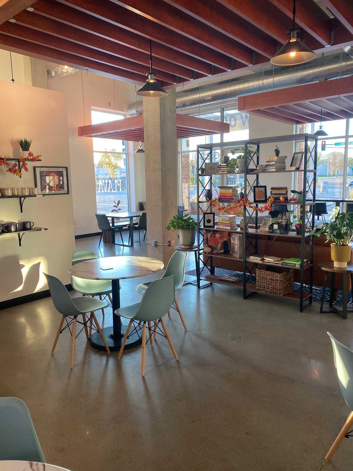 Flava Coffee & Cafe