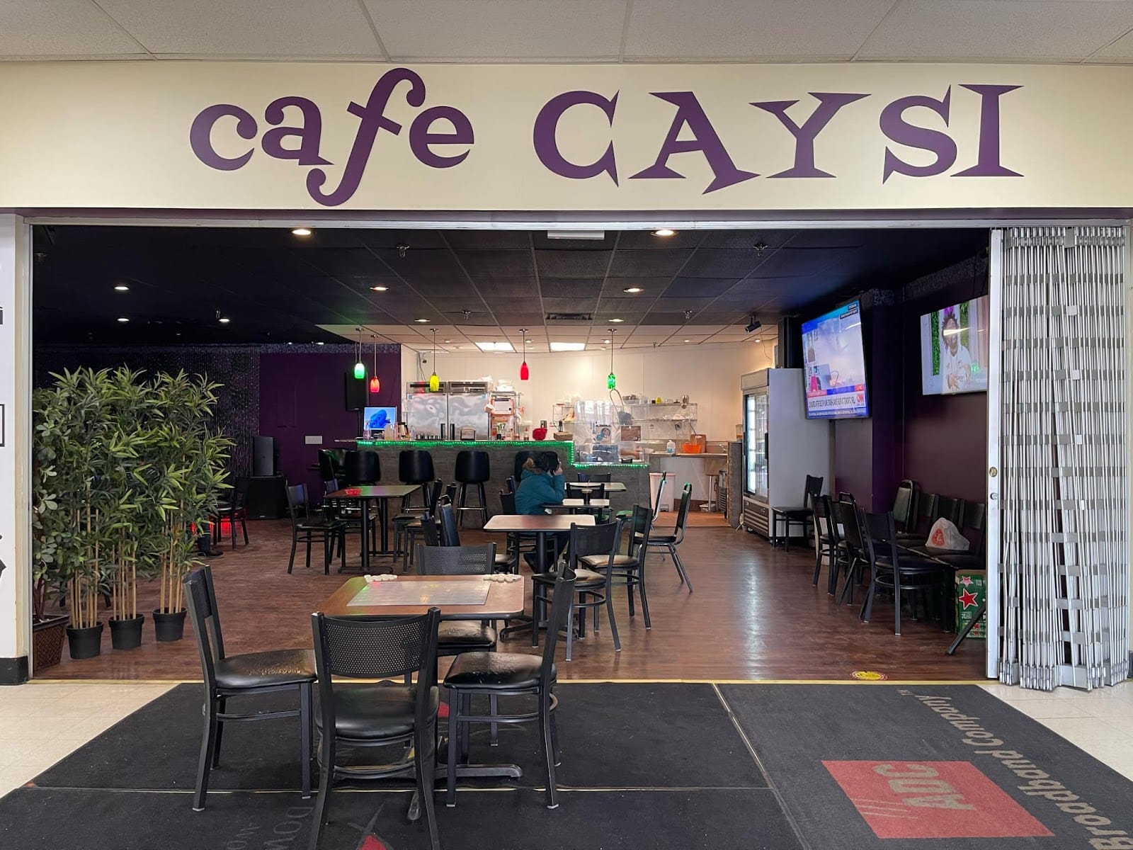 Café Câysi