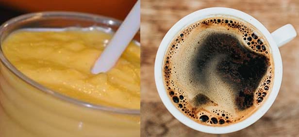 Ginkgo Coffeehouse photo 2