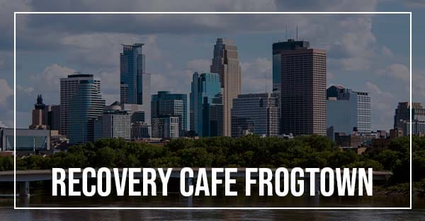 Recovery Cafe Frogtown photo 2