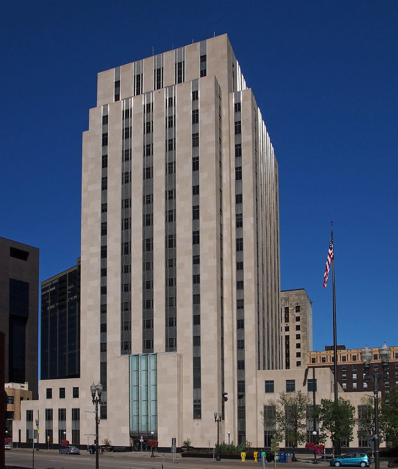 InterContinental Saint Paul Riverfront, an IHG Hotel photo 5