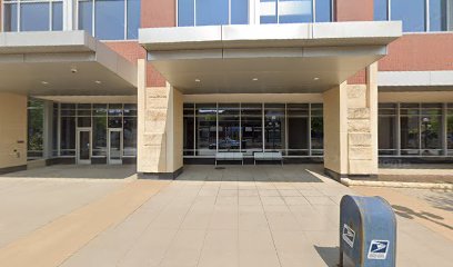 540 Cedar St Cafe
