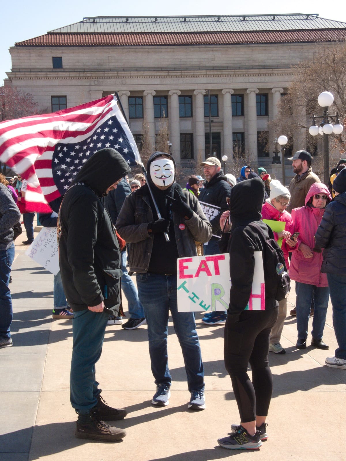 Fresh Seasons Café At MN Capitol Building photo 3