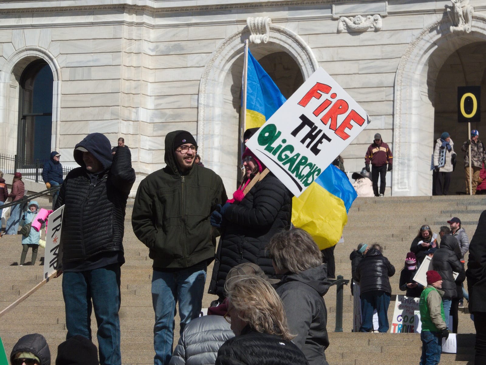 Fresh Seasons Café At MN Capitol Building photo 2