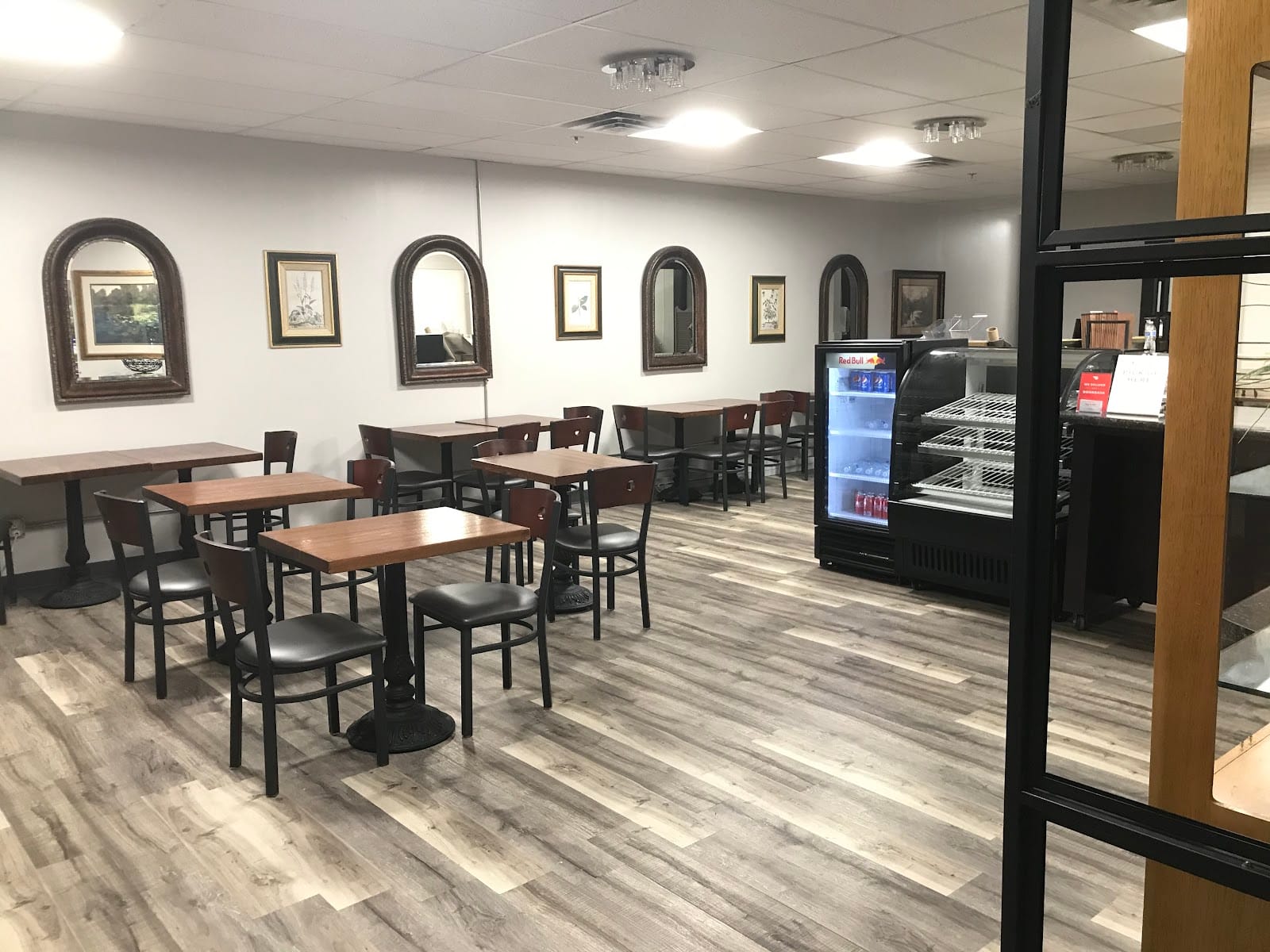 So Mala Cafe and Grill