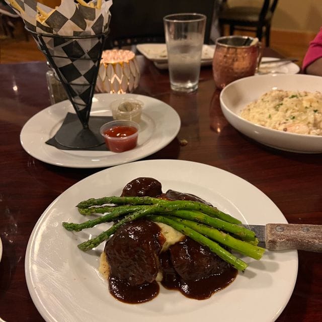 Amadeus Restaurant