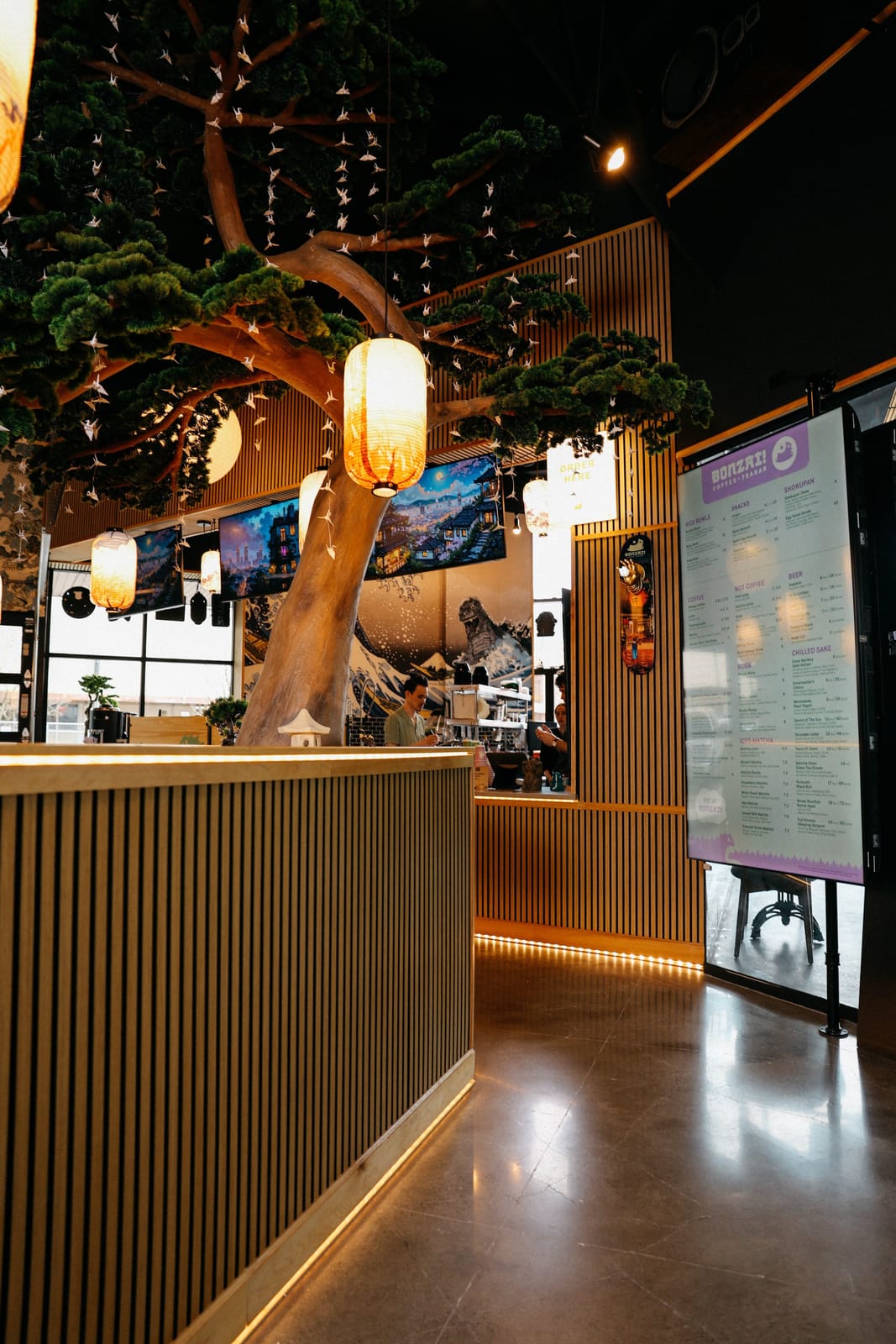 Bonzai! Coffee + Teabar photo 6