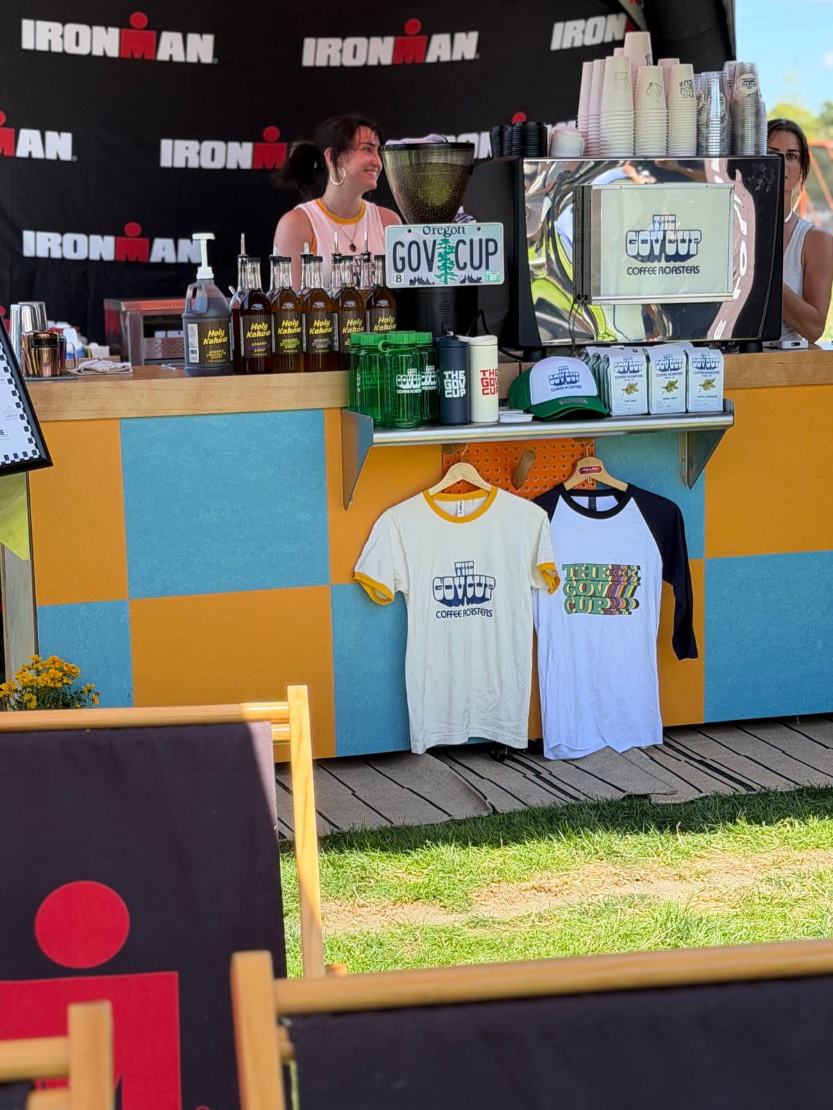 The Governor's Cup Coffee Roasters photo 8