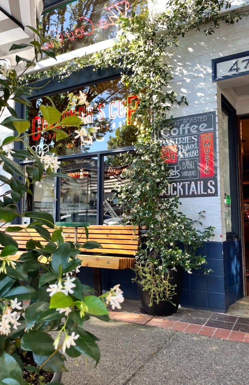 The Governor's Cup Coffee Roasters photo 3
