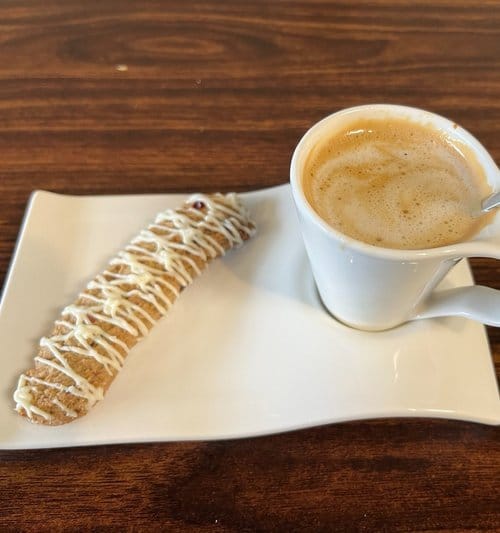 Cuban Café photo 5