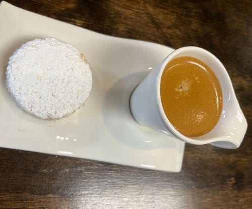 Cuban Café photo 4