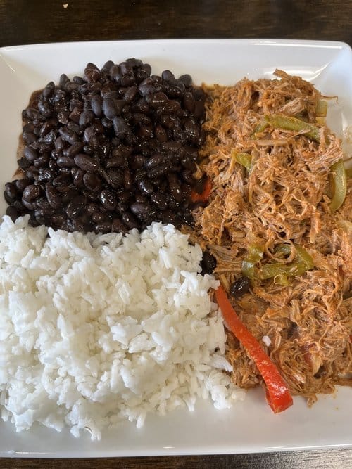 Cuban Café photo 7