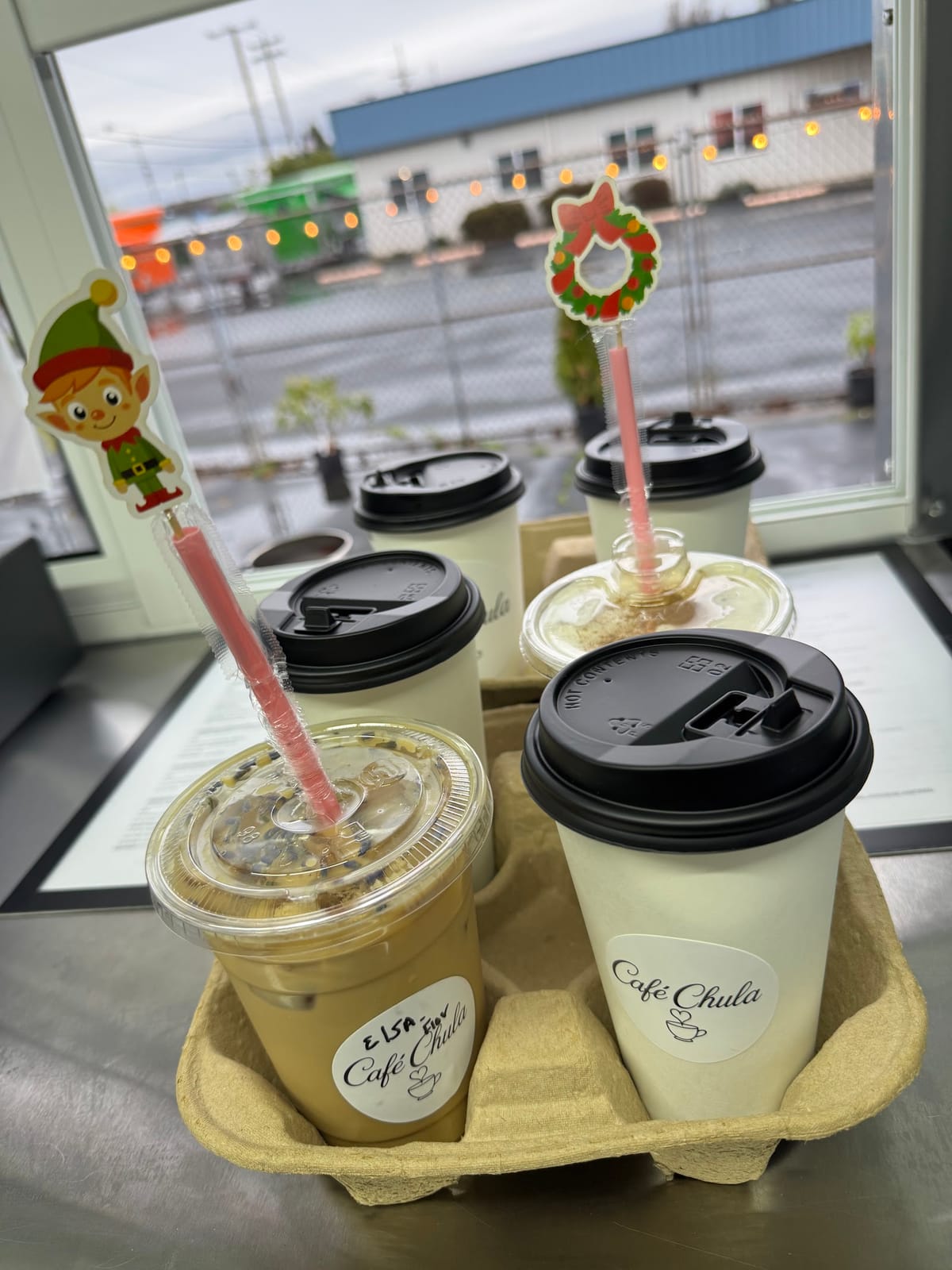 CafeChula