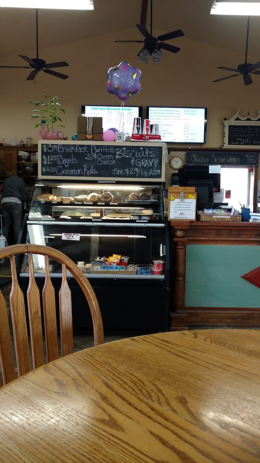 Marketplace Coffee House