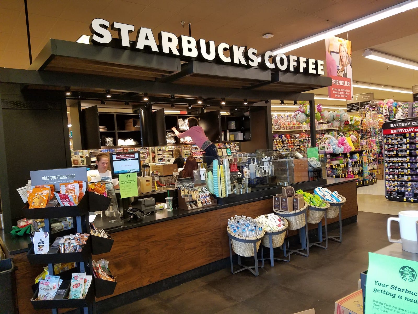 Starbucks Coffee Company