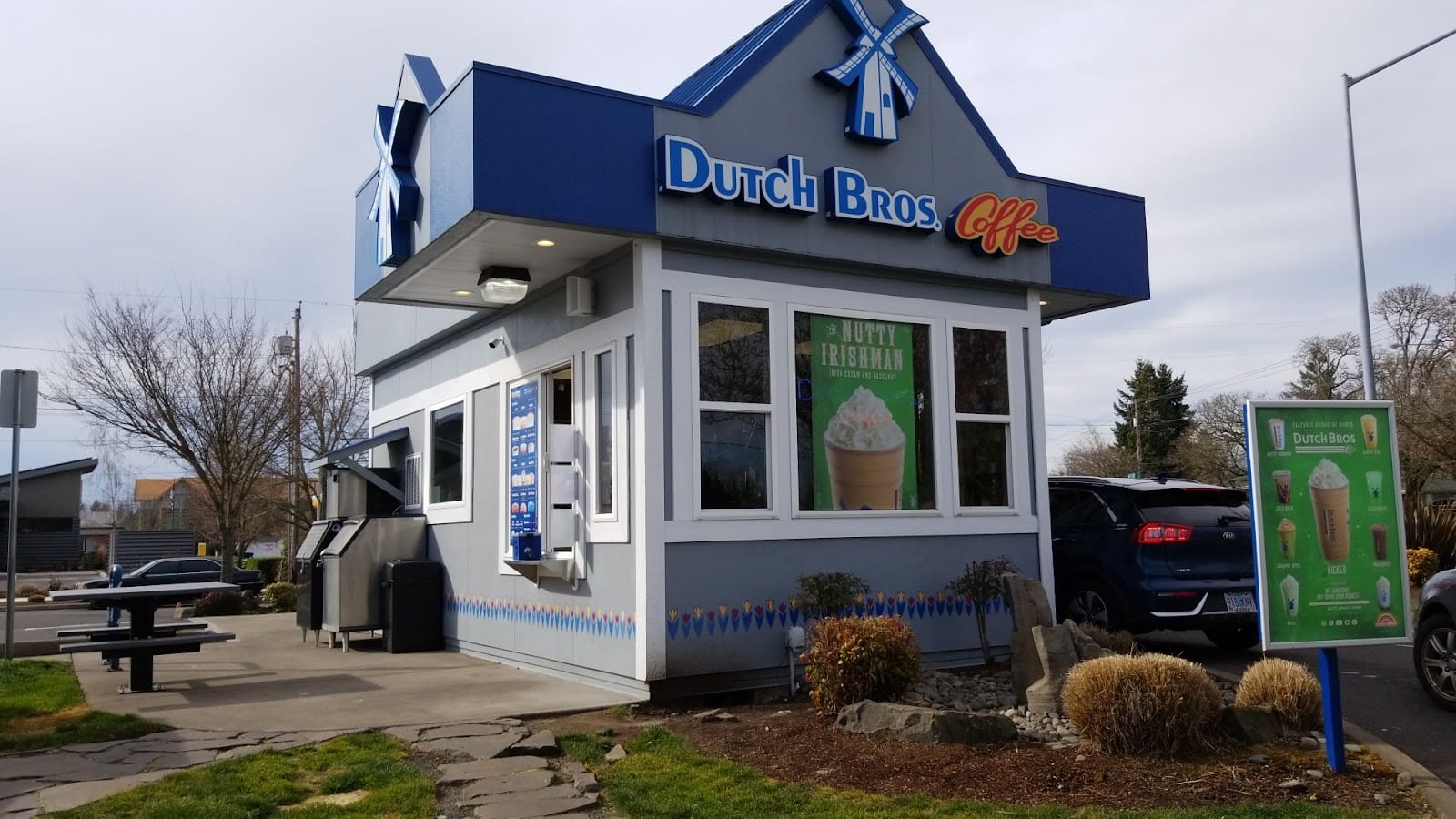 Dutch Bros Coffee