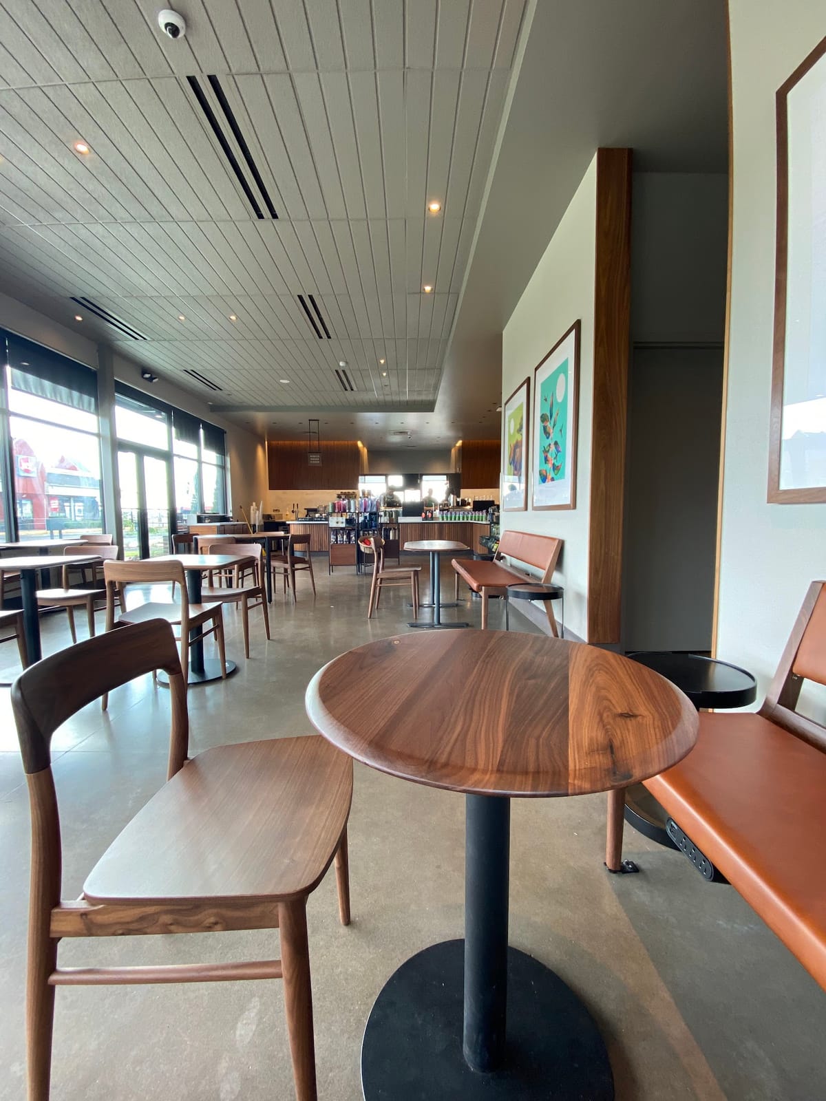 Starbucks Coffee Company