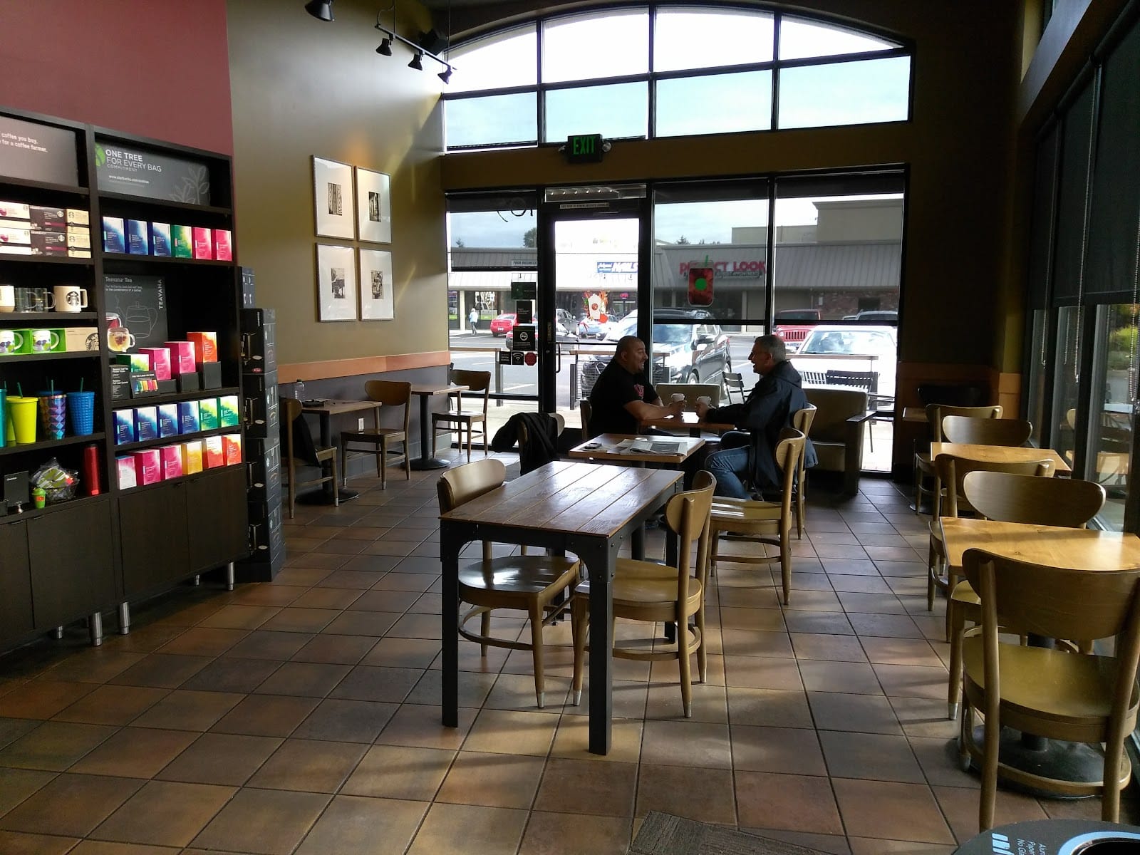 Starbucks Coffee Company