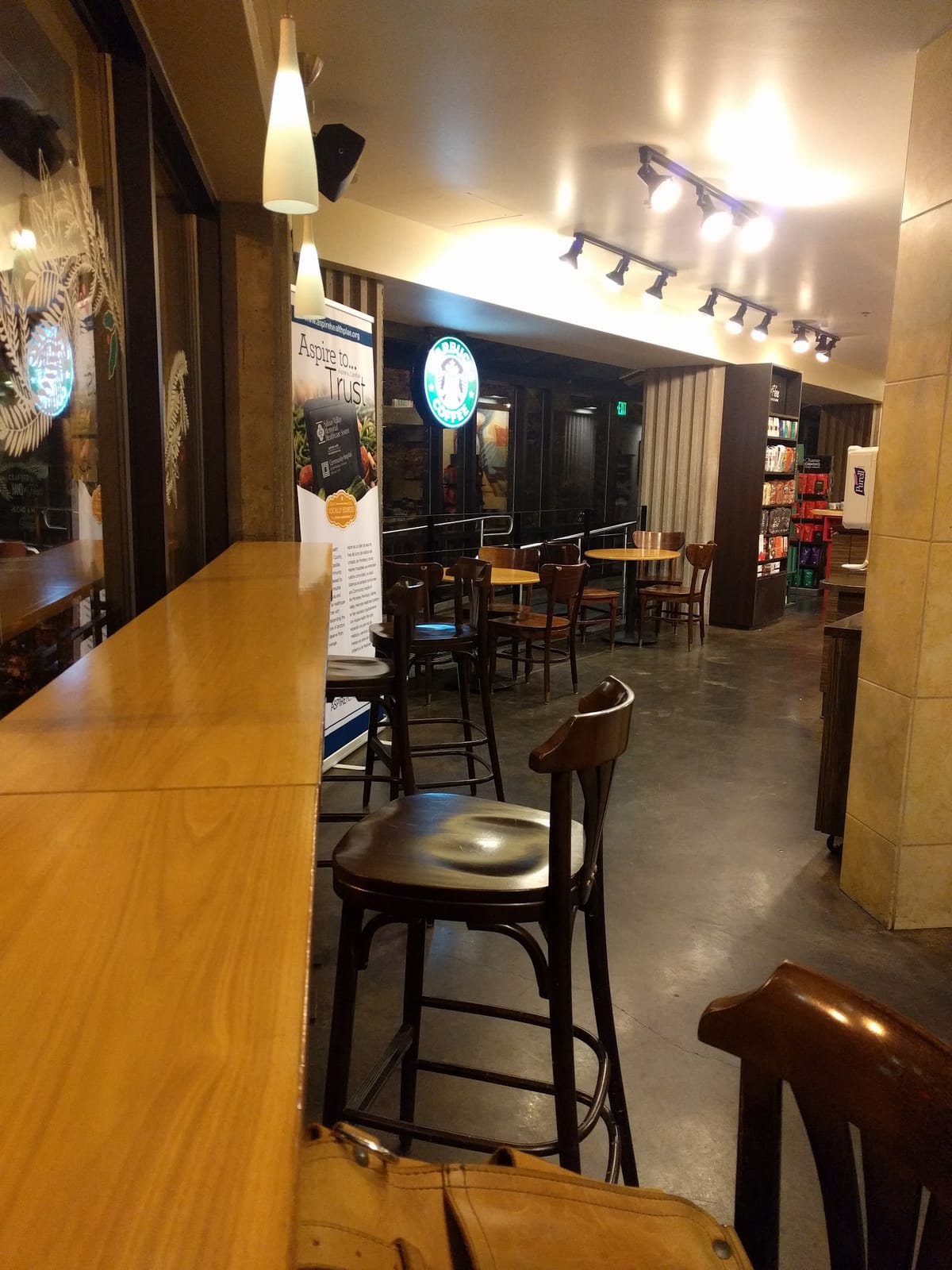 Starbucks Coffee Company
