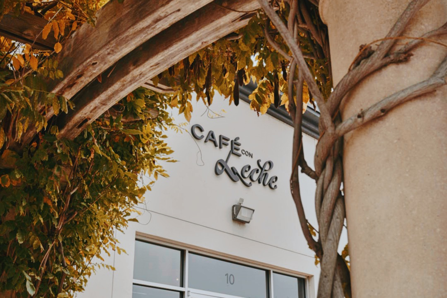 Café Con Leche Craft Coffee Mobile Espresso Bar photo 3