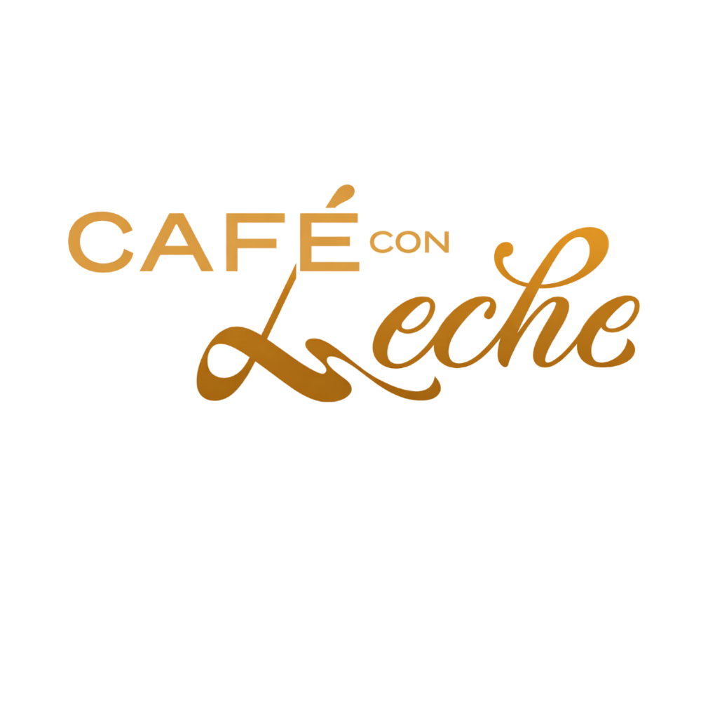 Café Con Leche Craft Coffee Mobile Espresso Bar