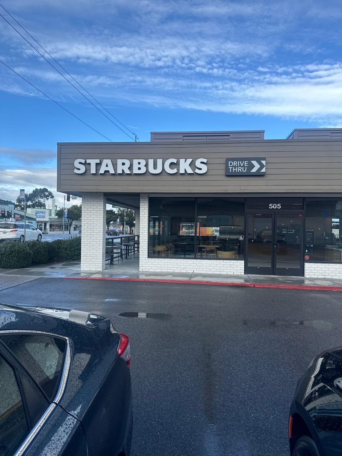 Starbucks Coffee Company