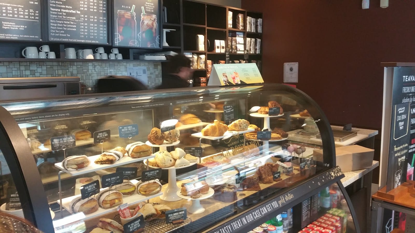 Starbucks Coffee Company