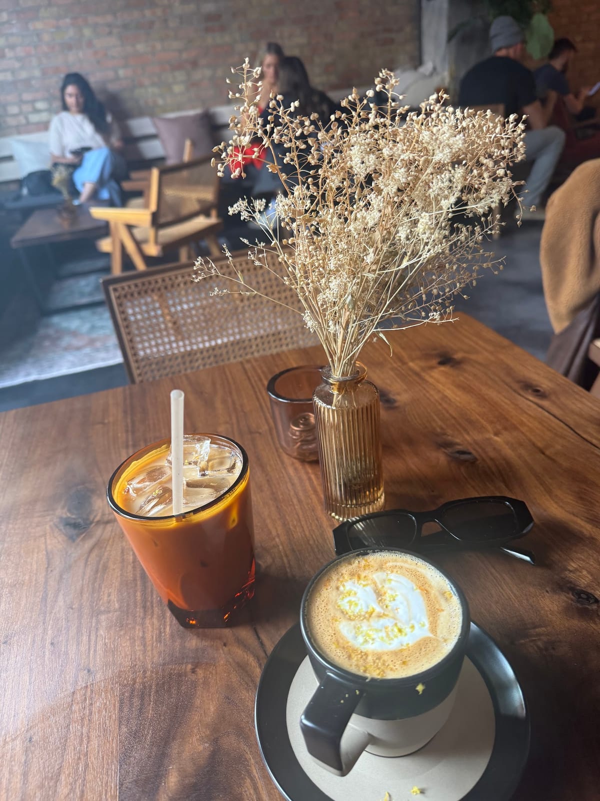 Mother Cafe & Bar