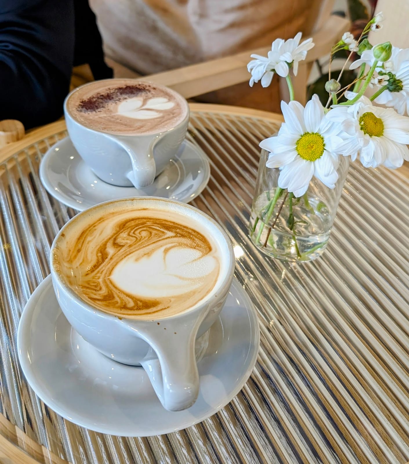 Loki Coffee - Salt Lake, Utah