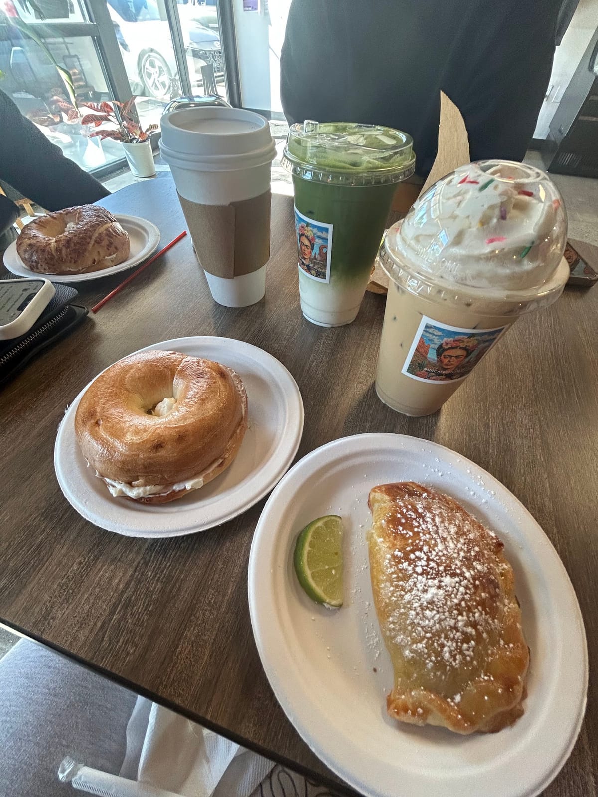 Un Cafecito SLC