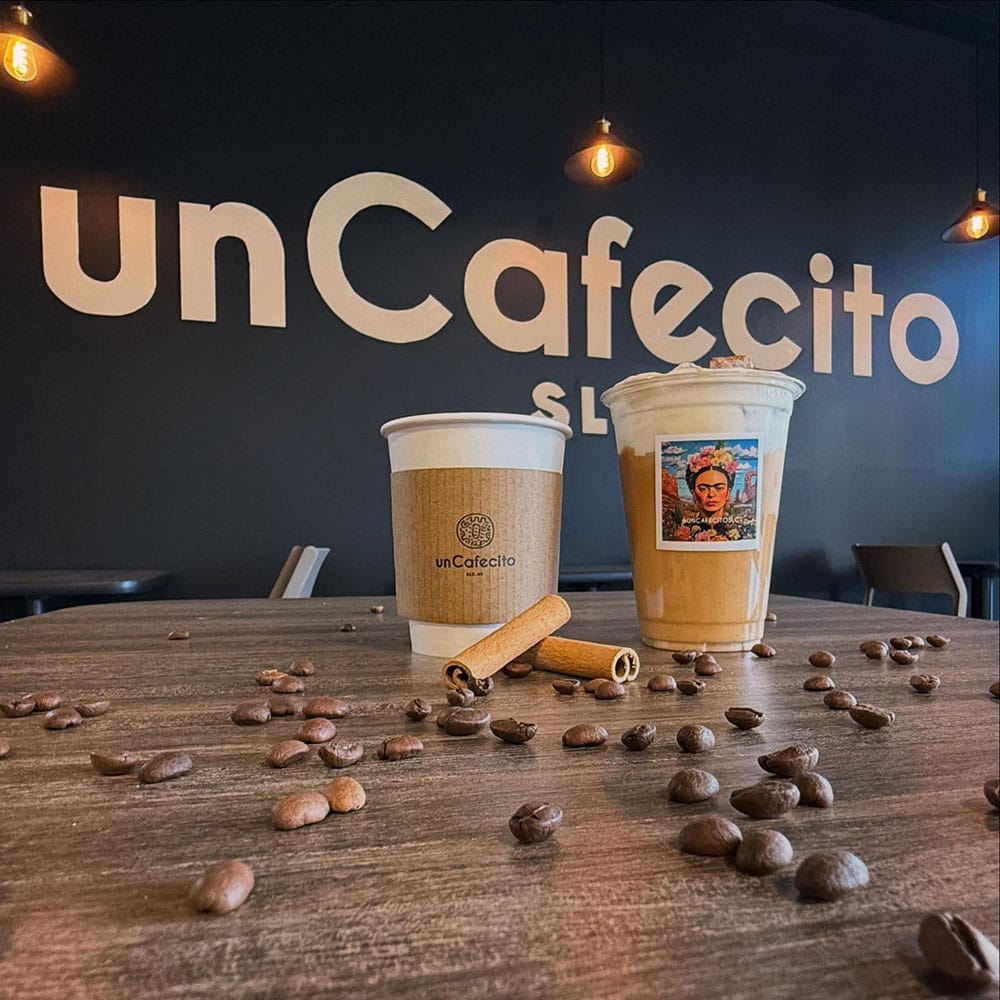 Un Cafecito SLC photo 9