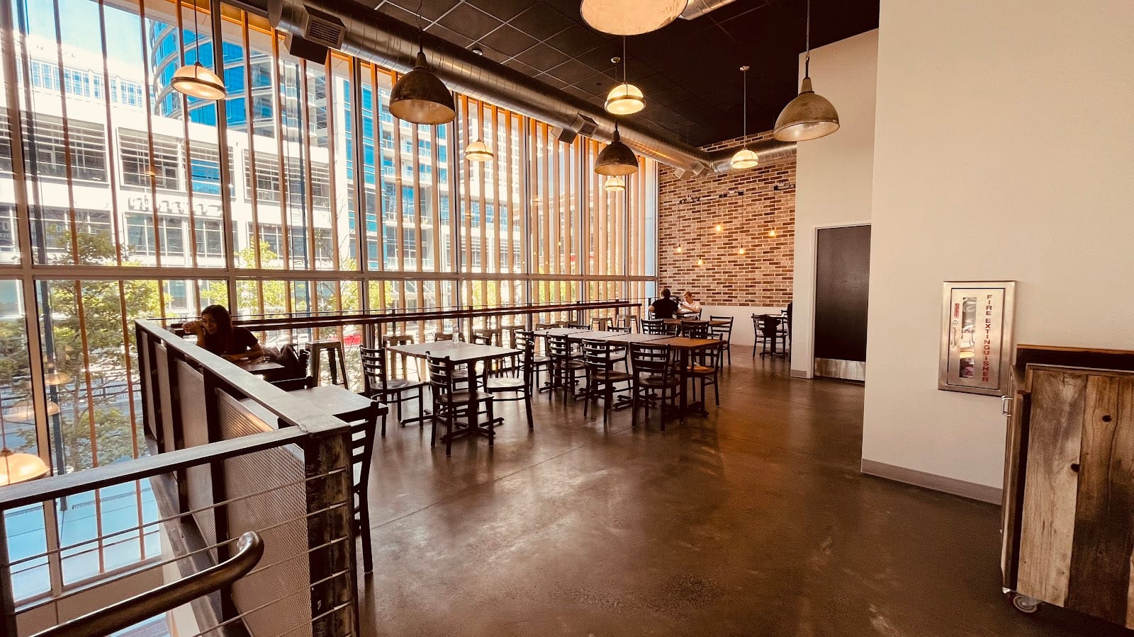 Alpha Coffee Cafe - Salt Lake City