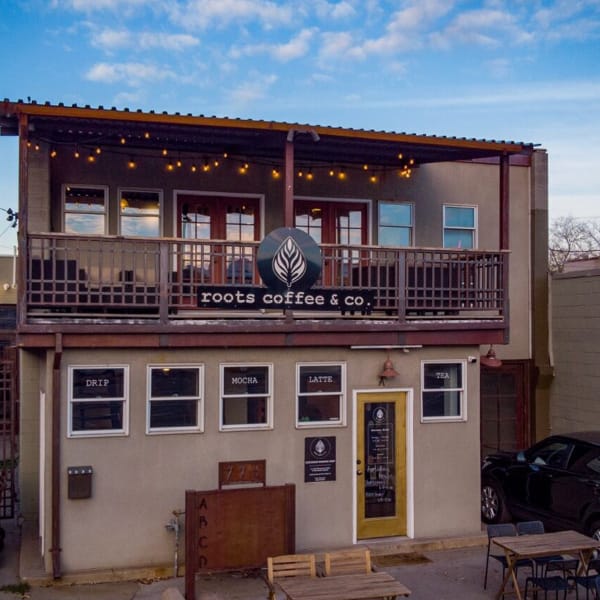 Roots Coffee Salt Lake City photo 7