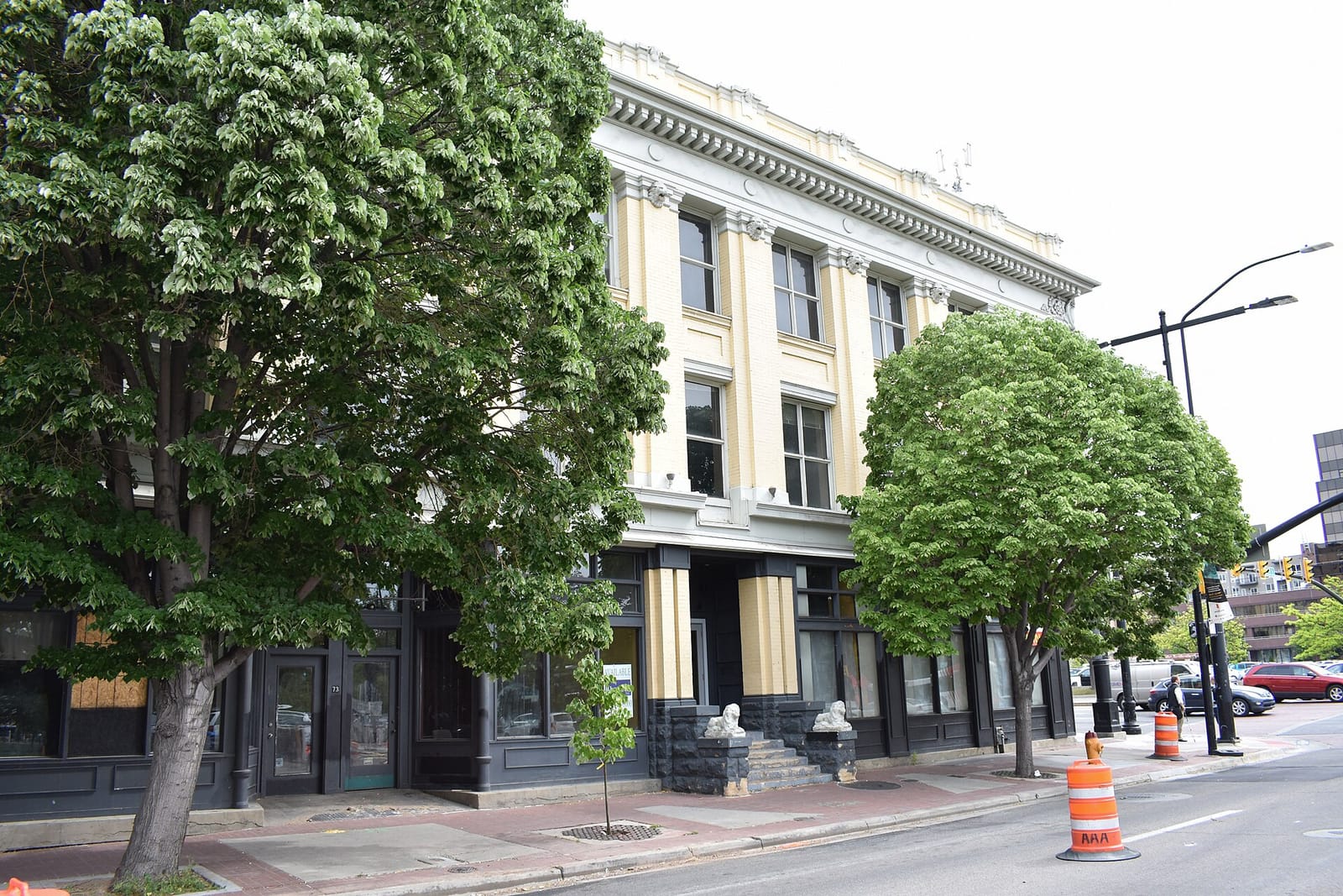 Courthouse Cafe photo 3