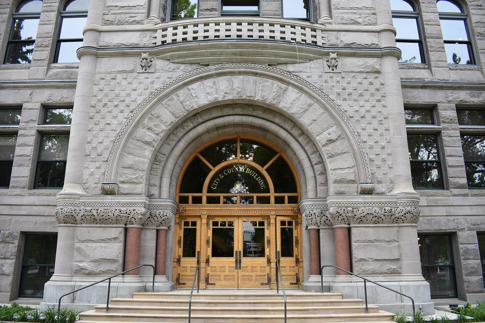 Courthouse Cafe