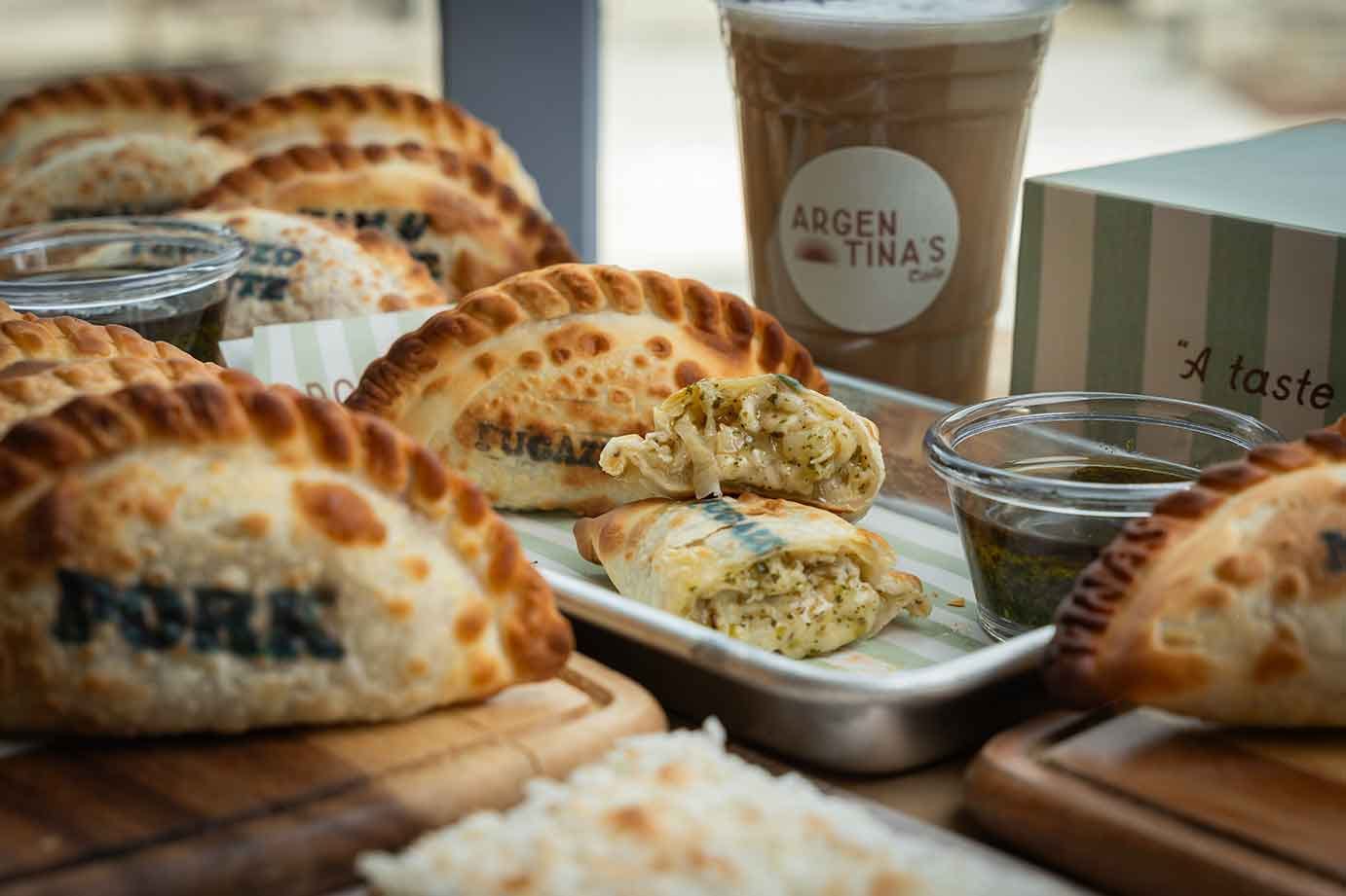 Argentinas Cafe photo 2