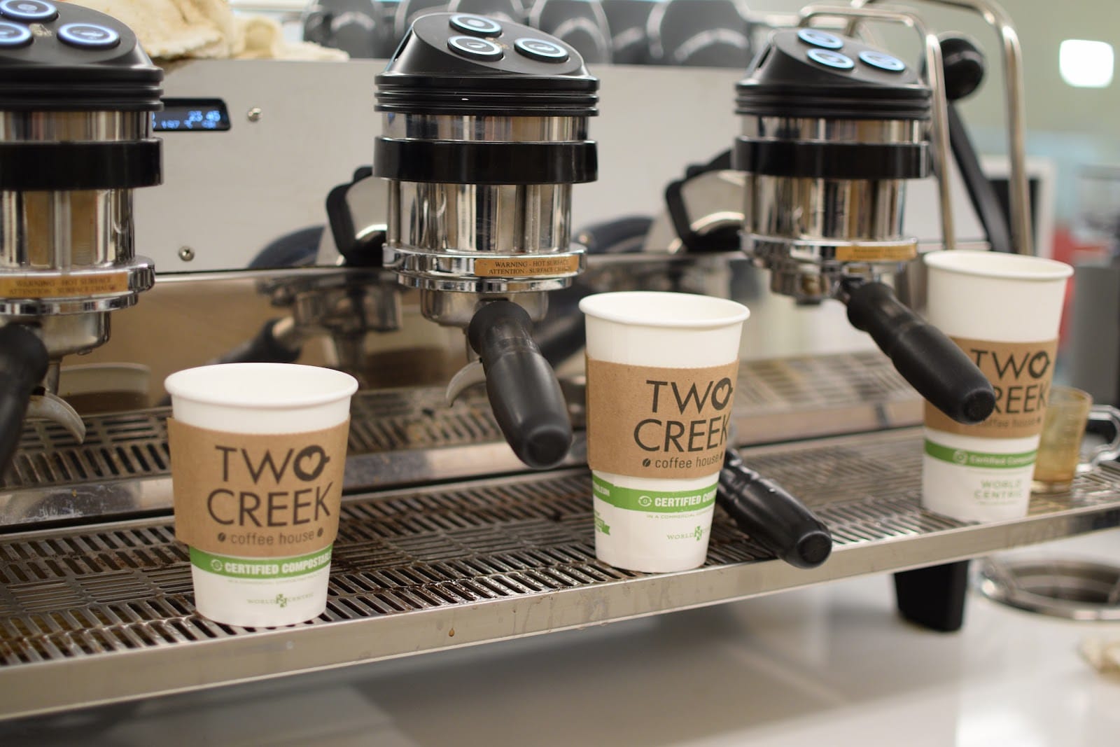 Two Creek Coffee House
