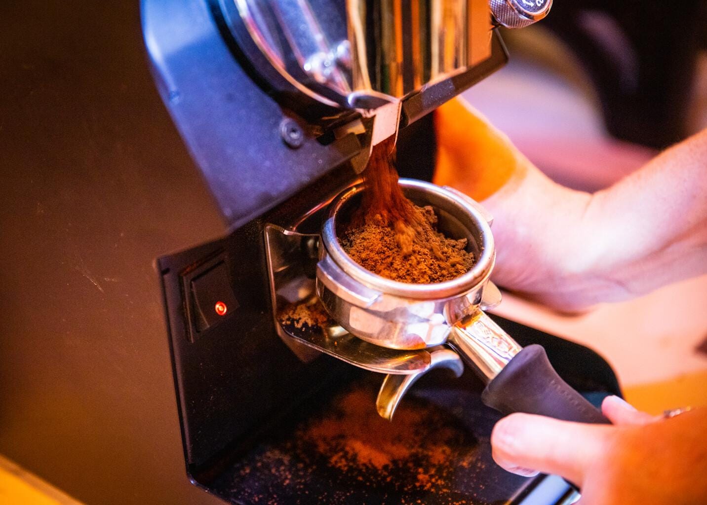 evo Hotel Curator’s Coffee photo 3
