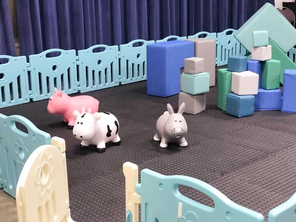 Sugar Space Play House photo 3