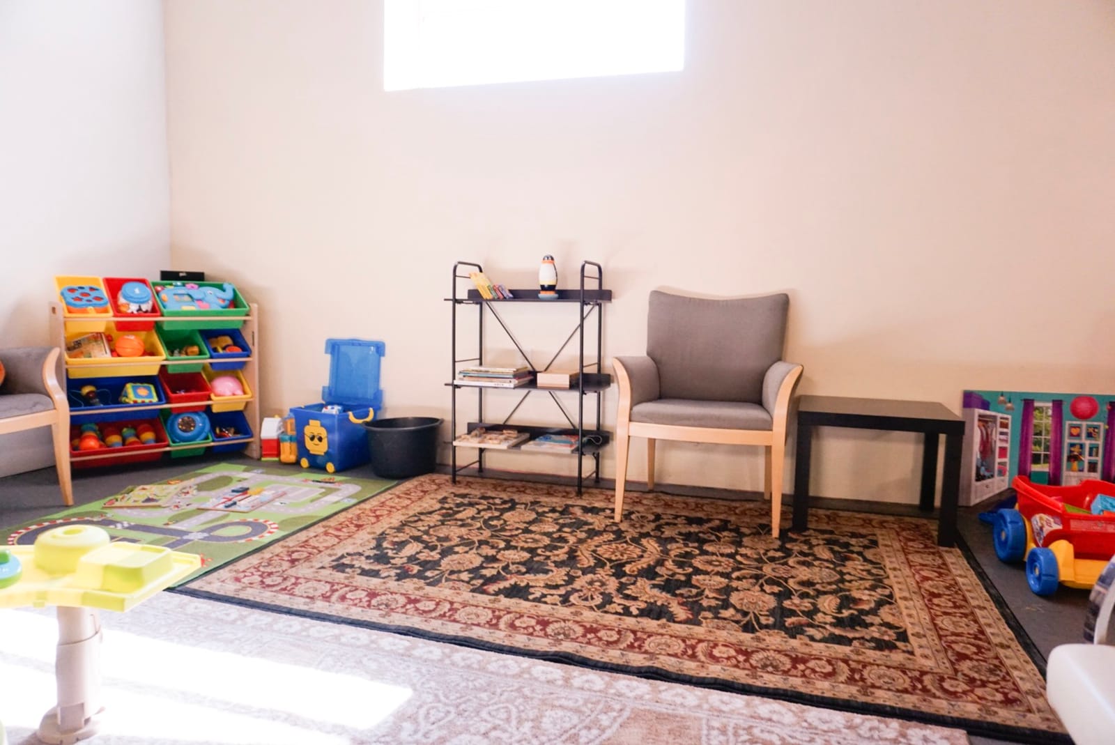 Sugar Space Play House photo 5