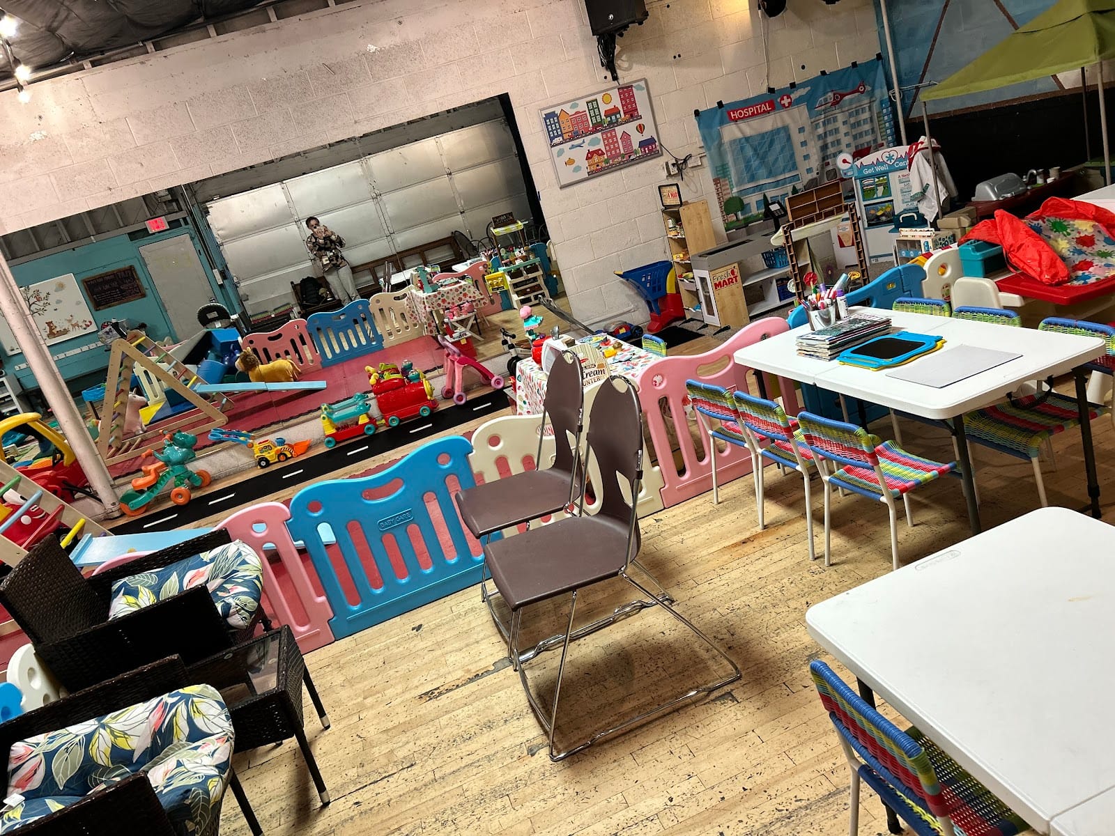 Sugar Space Play House