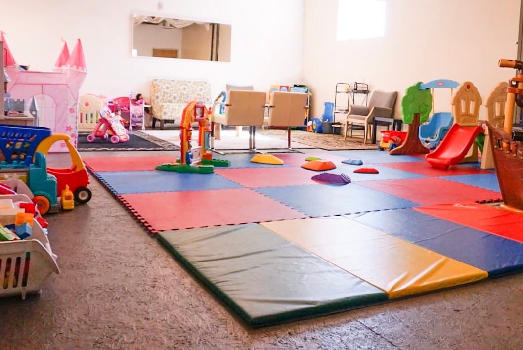 Sugar Space Play House photo 6