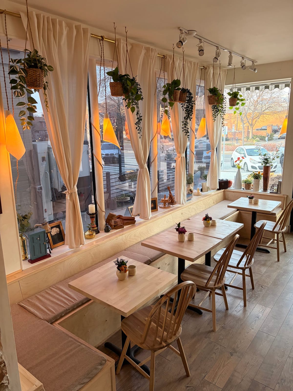 Art Cafe