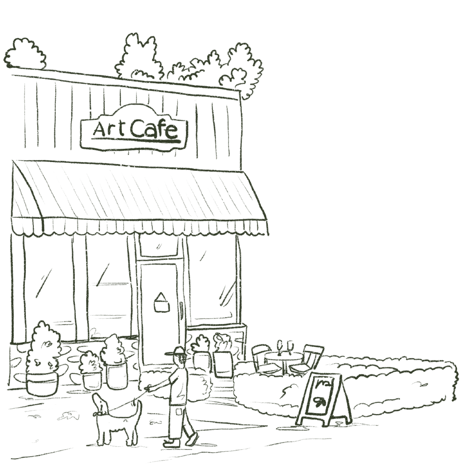 Art Cafe photo 5