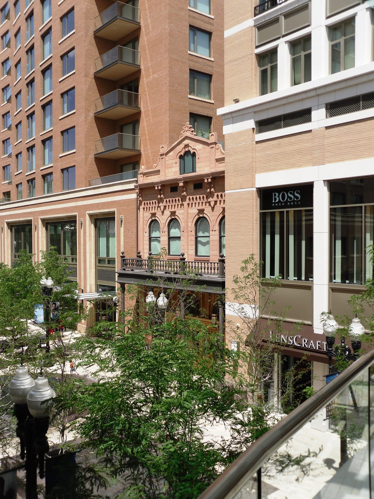 Nordstrom Ebar Artisan Coffee photo 5