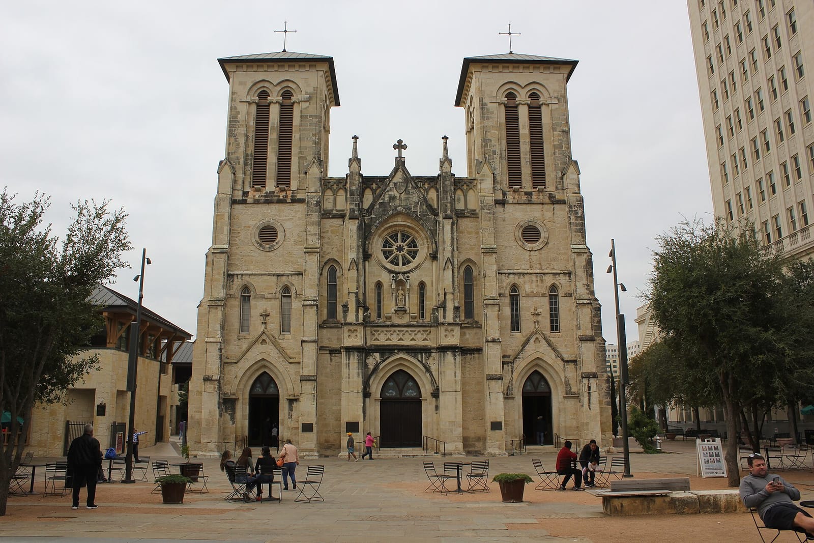 Cathedral Saga Cafe photo 5