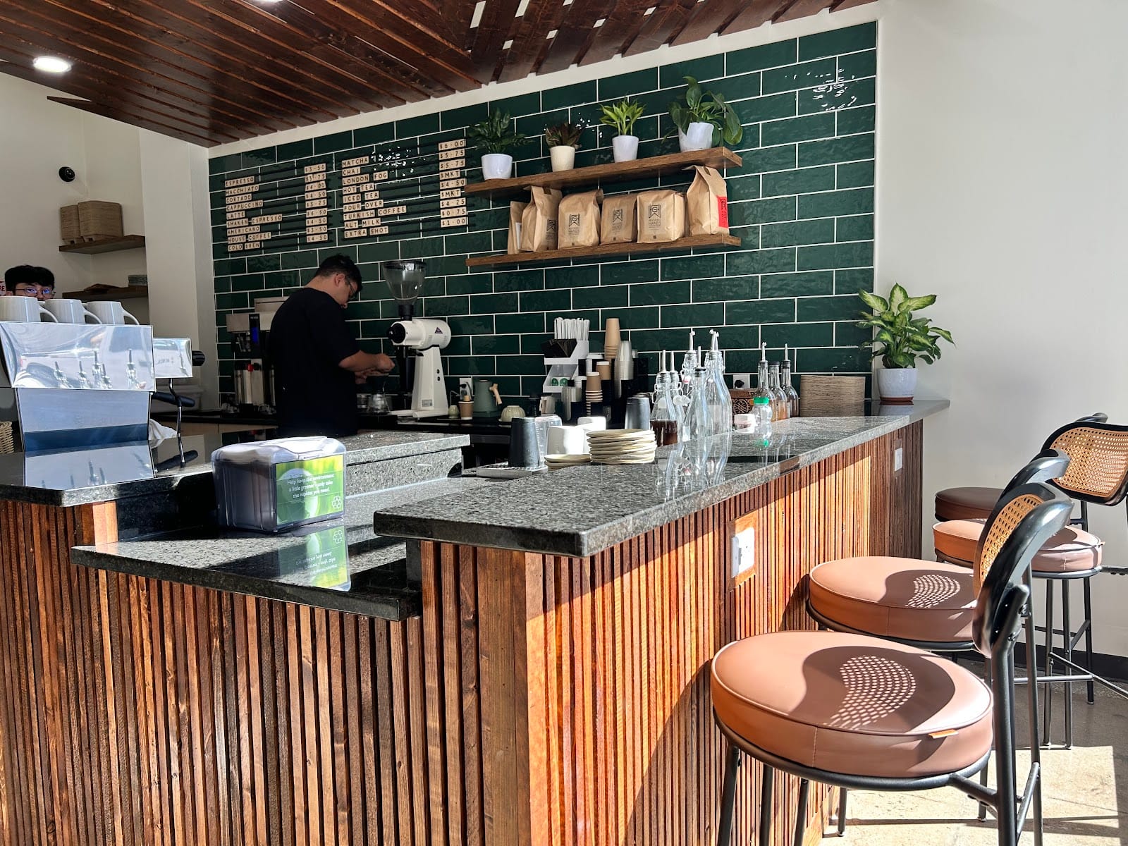 Vela Coffee